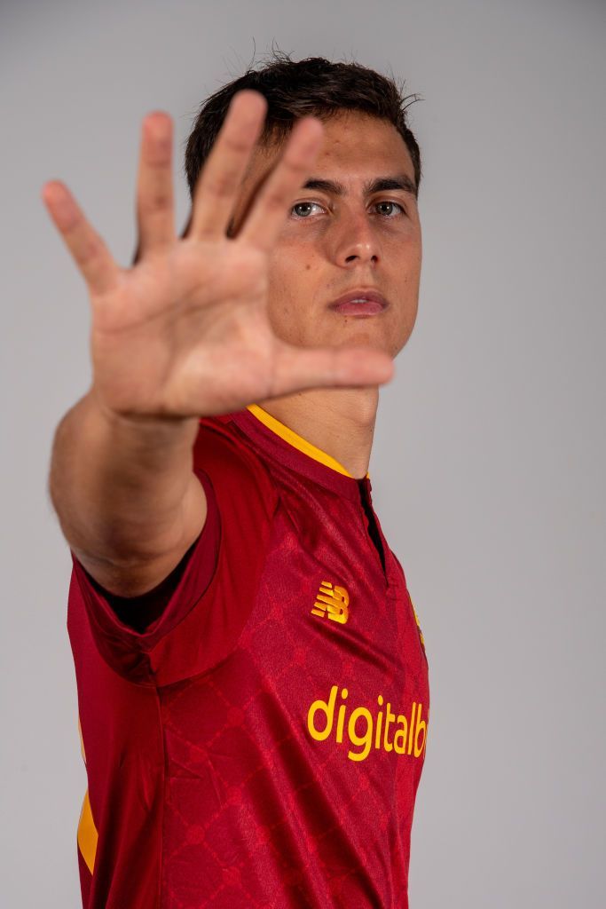 Paulo Dybala l-a depășit pe Ronaldo după transferul la AS Roma! Recordul stabilit în Italia de argentinian _16