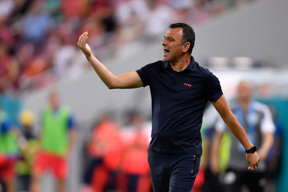 Mesajul lui Gigi Becali pentru Toni Petrea după &icirc;nceputul dezastruos de sezon al FCSB-ului: L-am &icirc;ntrebat ce se &icirc;nt&acirc;mplă