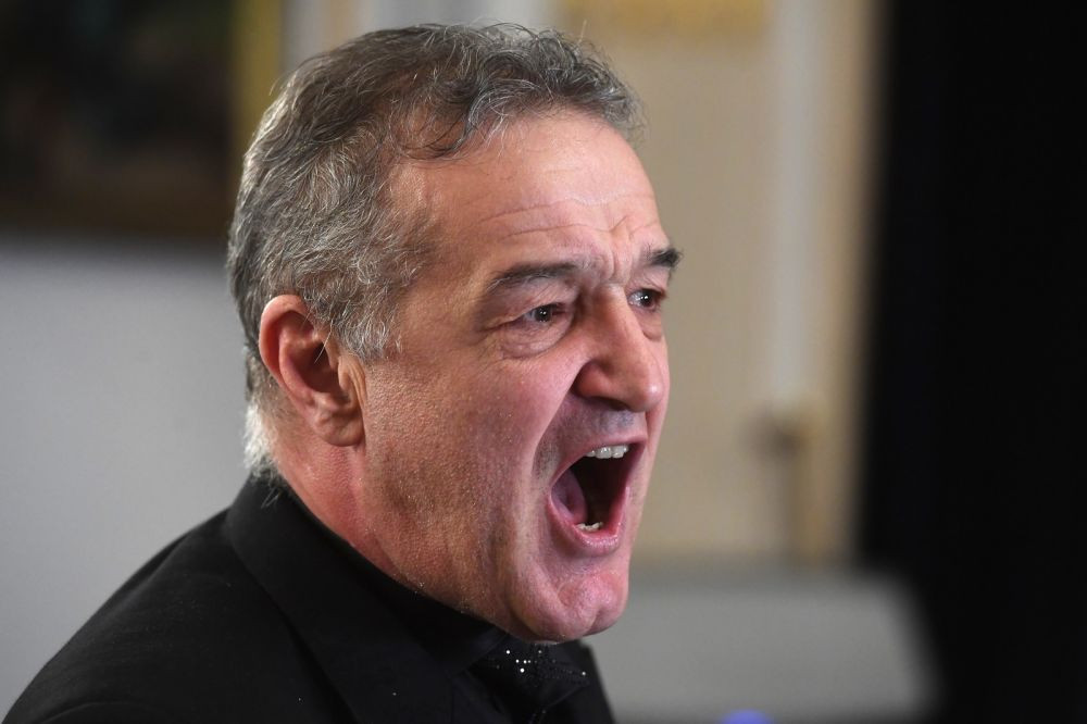 &bdquo;Să fii țigan e rușine?! Du-te, domnule, cu mizeriile lor de oameni de nimic!&rdquo; Gigi Becali tună și fulgeră după ce a fost amendat pentru declarațiile rasiste&nbsp;