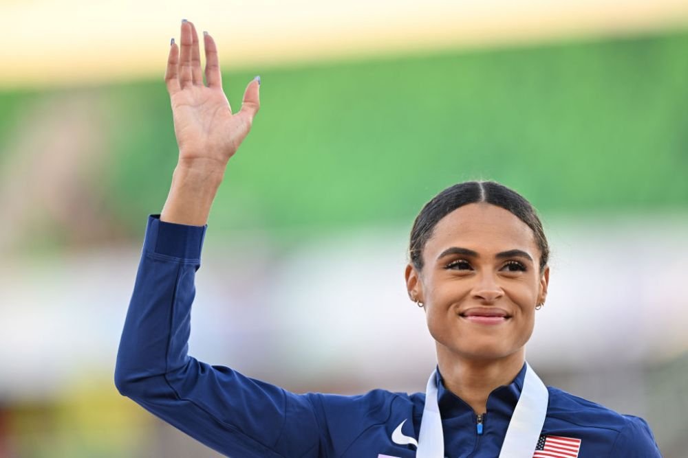 Americanca Sydney McLaughlin, record mondial la proba 400 m garduri! Ce timp a obținut_2