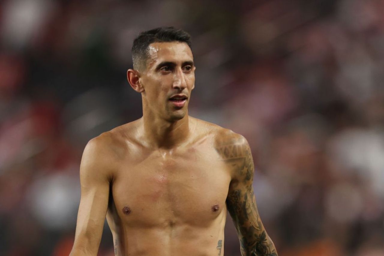 Victorie pentru Juventus în primul meci de la revenirea lui Pogba! Di Maria, făcut K.O de arbitru _7