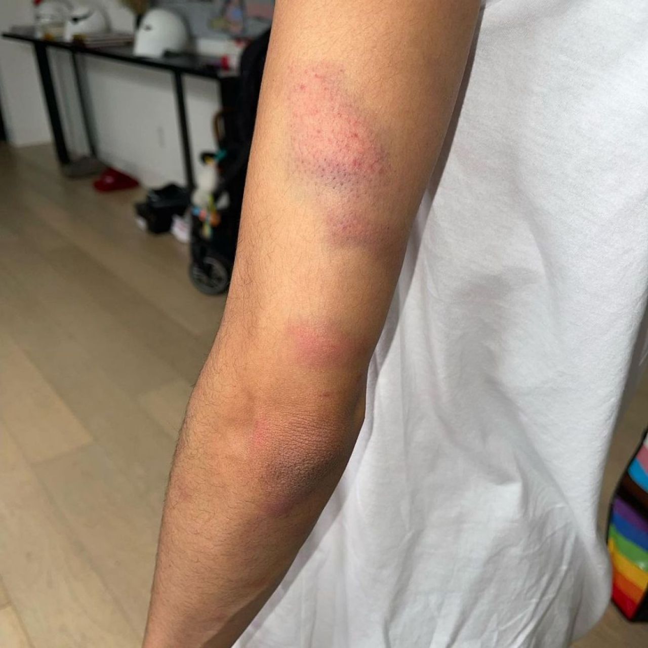 Și-a mutilat soția după ce a agresat-o, iar acum riscă 11 ani și 8 luni de închisoare! Sportivul a pledat nevinovat_7