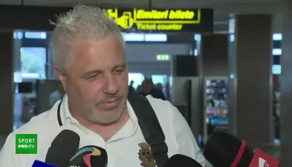 Rapid - FCSB | Șumudică, verdict dur despre transferurile din Giulești: "Cantitate, nu calitate". Cum a comentat jocul FCSB-ului