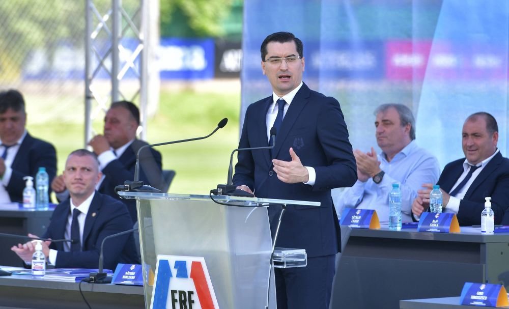 FRF nu a fost de acord cu duelul dintre Ținutul Secuiesc U18 și Ungaria U18! Explicațiile federalilor&nbsp;