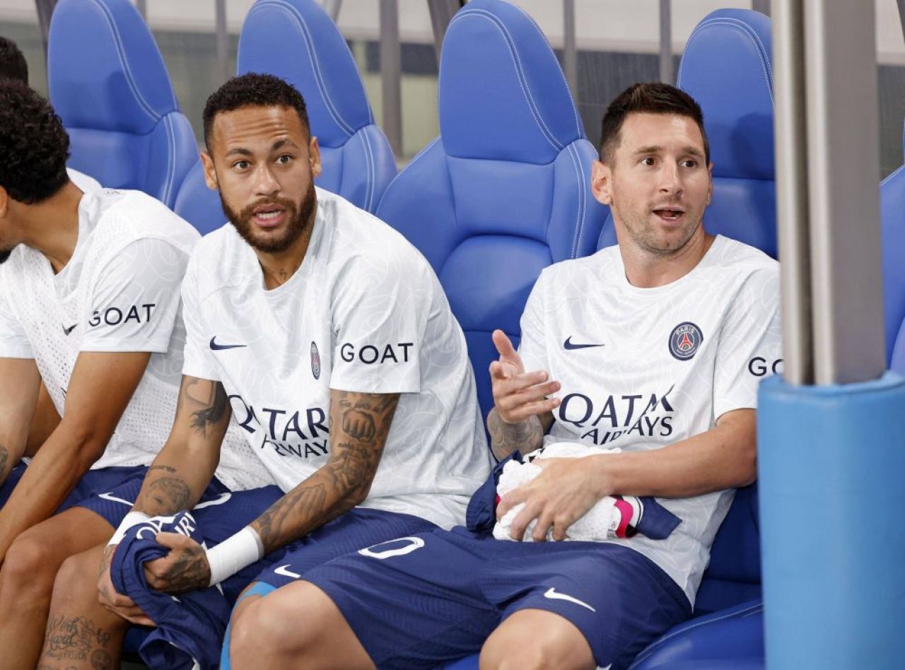 PSG, victorie clară în Japonia! Kylian Mbappe, gol după o fază splendidă_4
