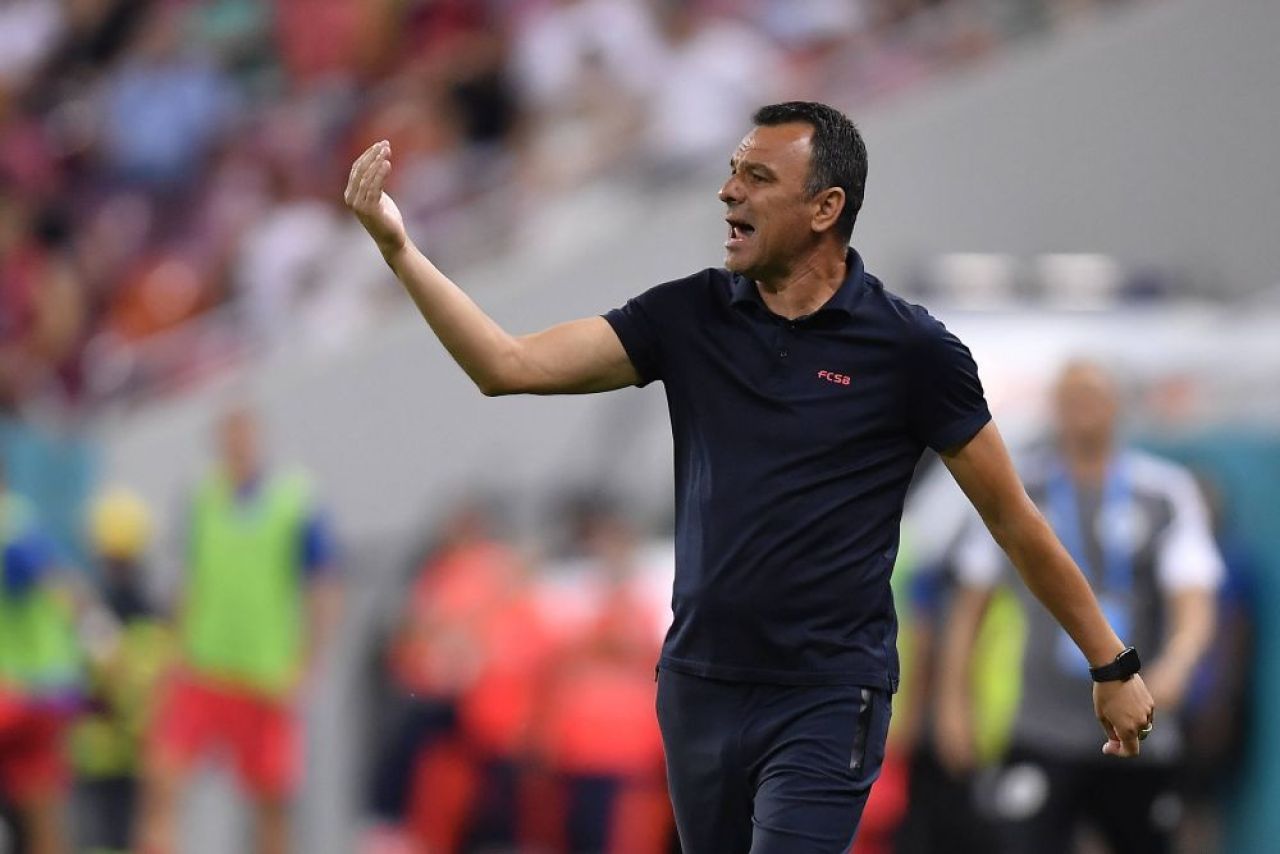 Rapid - FCSB | Mai transferă