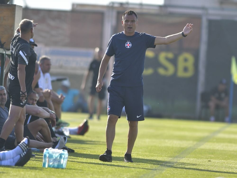 Rapid - FCSB | Mai transferă 