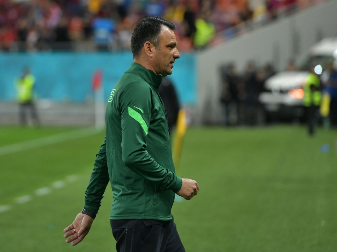 Rapid - FCSB | Mai transferă
