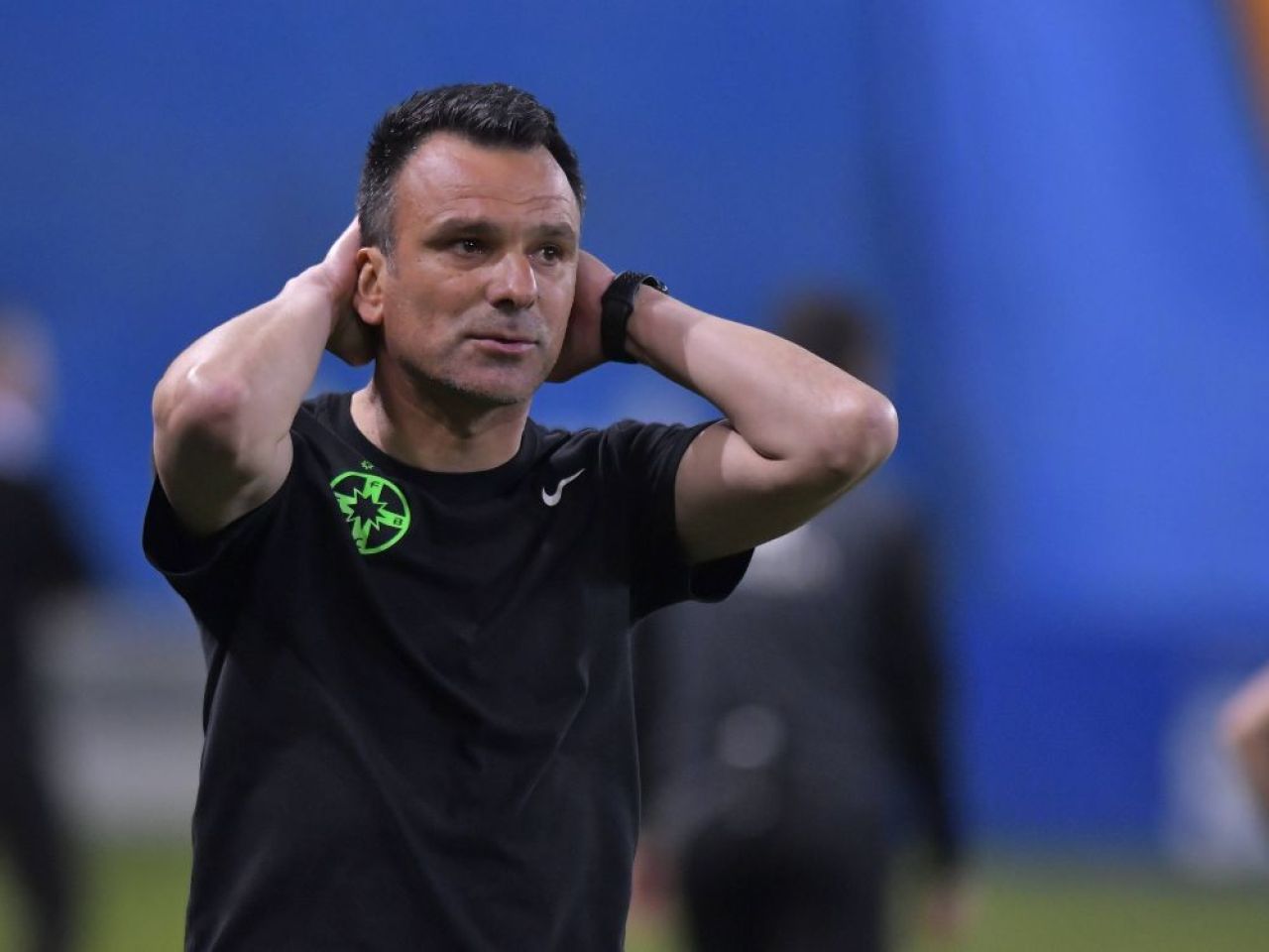 Rapid - FCSB | Mai transferă