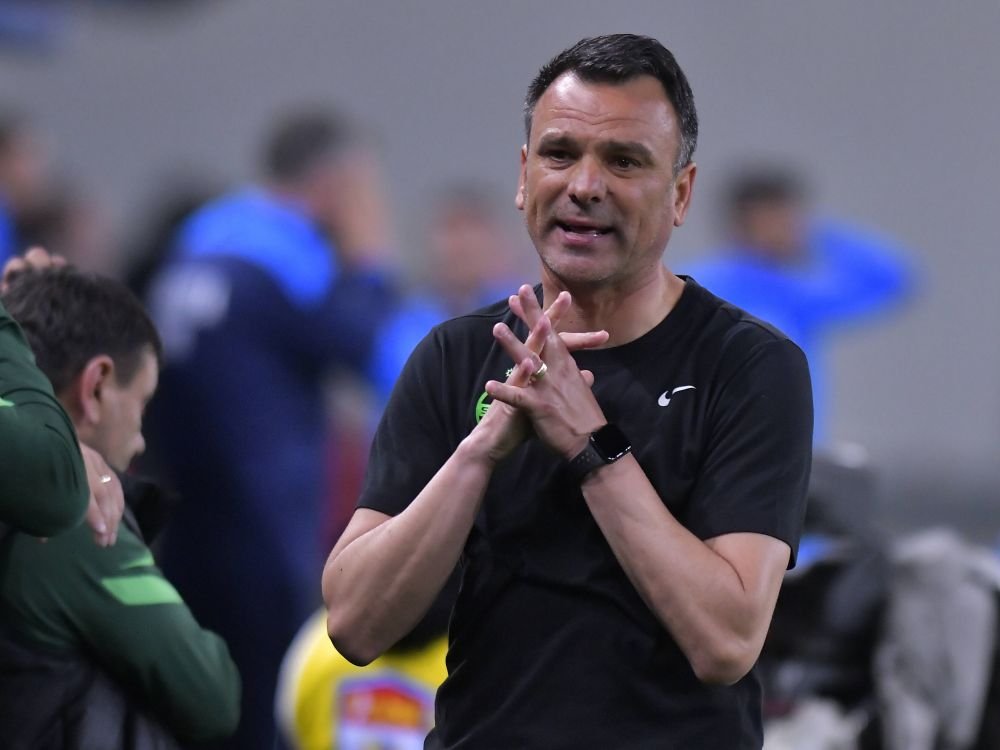 Rapid - FCSB | Mai transferă 