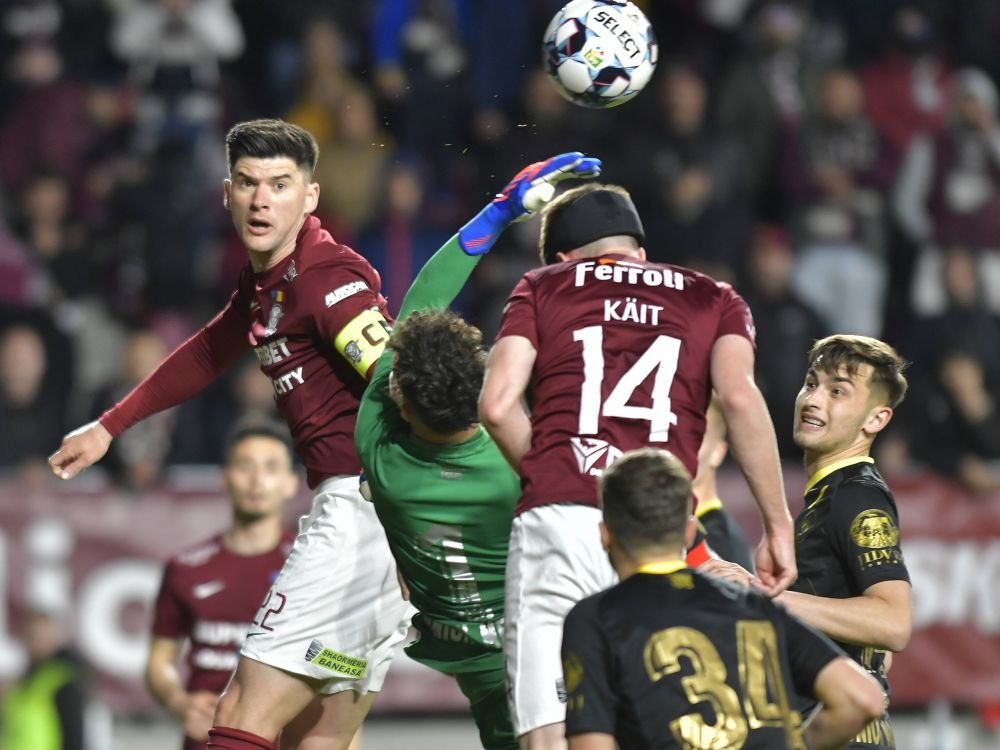 Rapid - FCSB | Săpunaru, mesaj profund înainte de derby-ul cu 