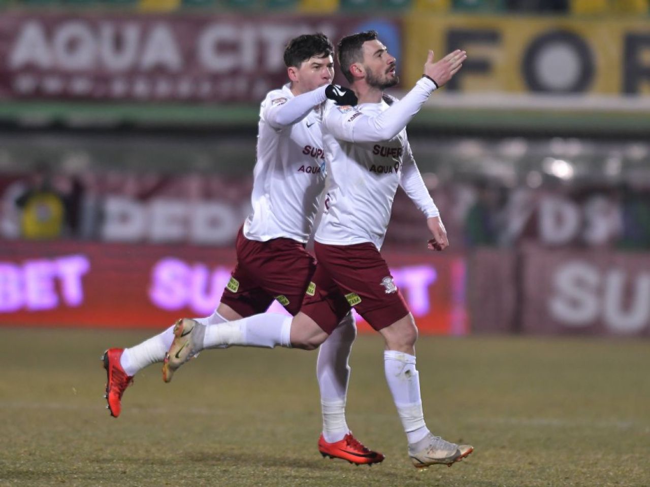 Rapid - FCSB | Săpunaru, mesaj profund înainte de derby-ul cu