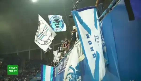 Steagul și imnul Ținutului Secuiesc, la inaugurarea stadionului din Miercurea Ciuc