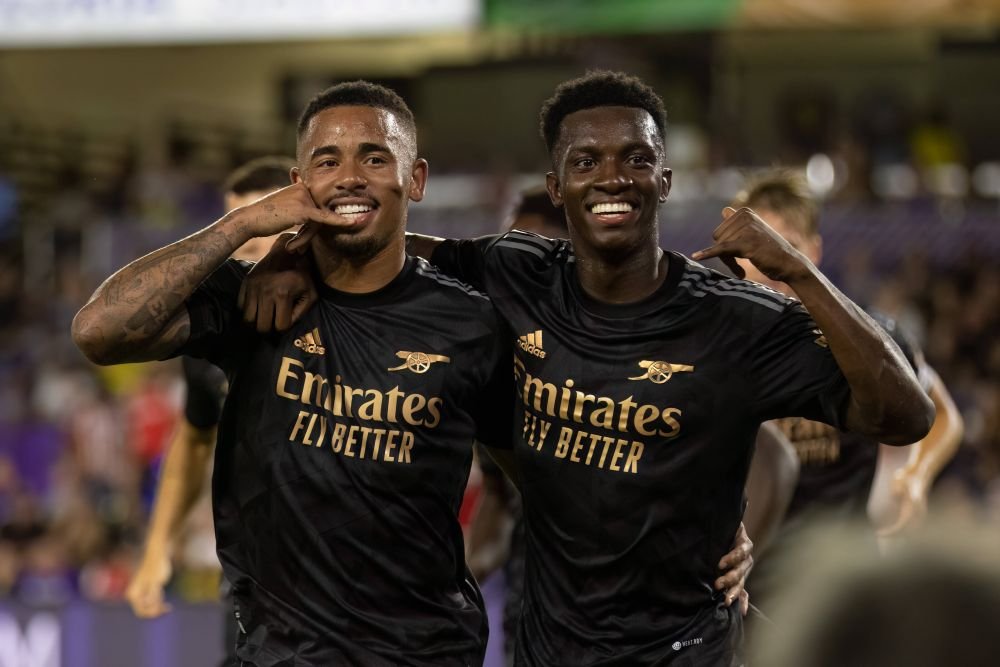 Transferuri pe bandă rulantă! Cum stă Arsenal în această perioadă și ce mai pregătește_15