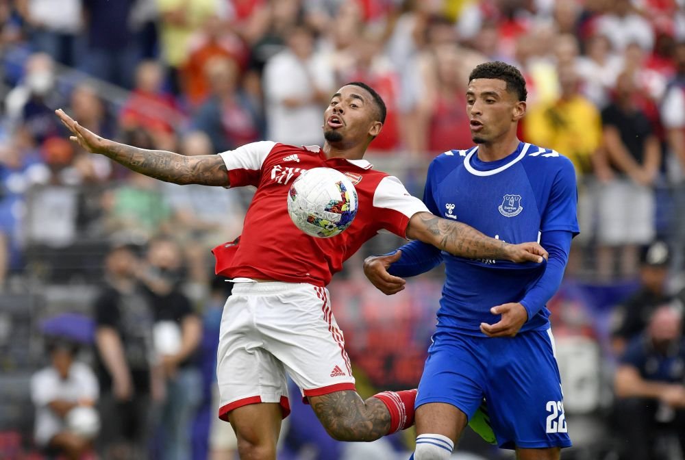 Transferuri pe bandă rulantă! Cum stă Arsenal în această perioadă și ce mai pregătește_16