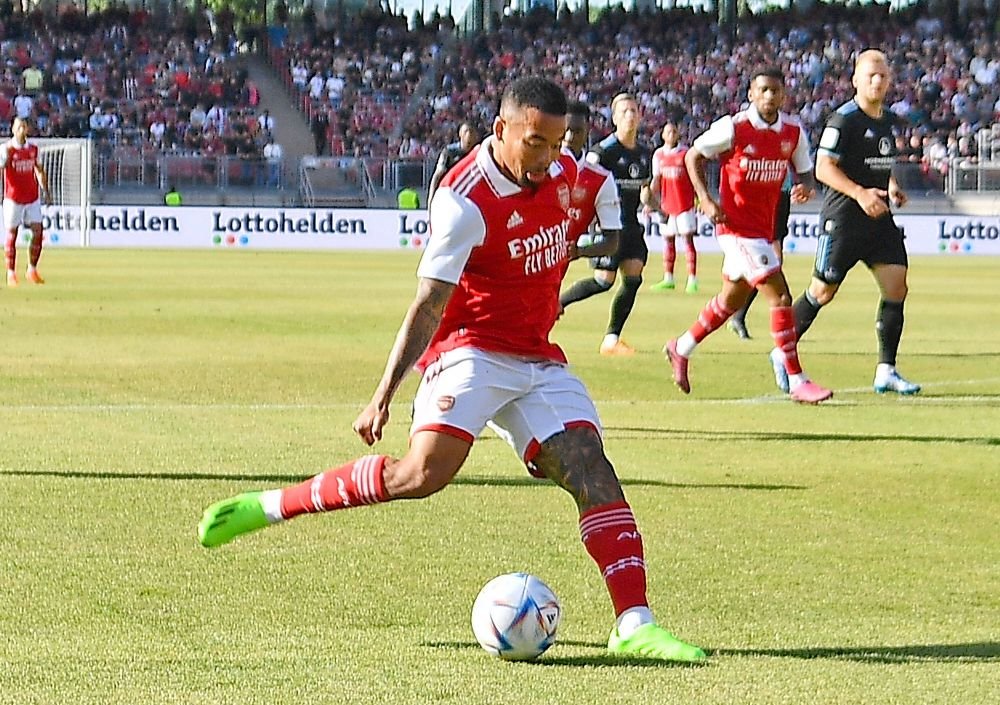 Transferuri pe bandă rulantă! Cum stă Arsenal în această perioadă și ce mai pregătește_17