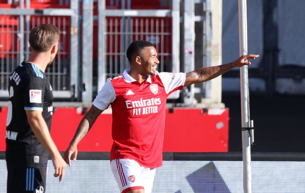 Transferuri pe bandă rulantă! Cum stă Arsenal în această perioadă și ce mai pregătește_18
