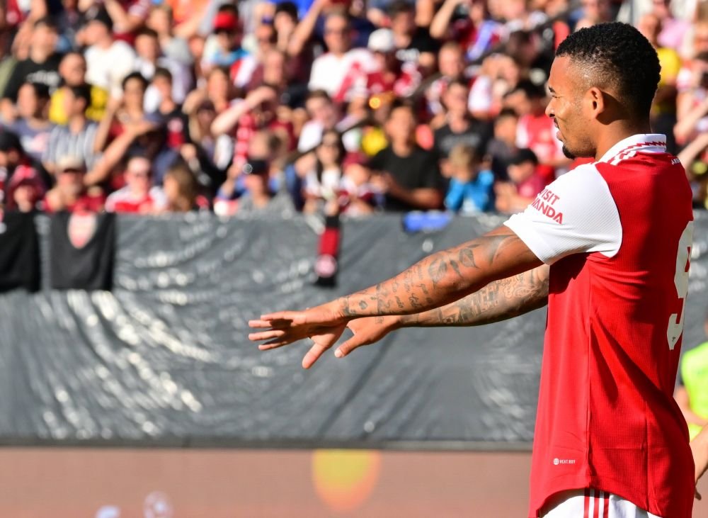 Transferuri pe bandă rulantă! Cum stă Arsenal în această perioadă și ce mai pregătește_19