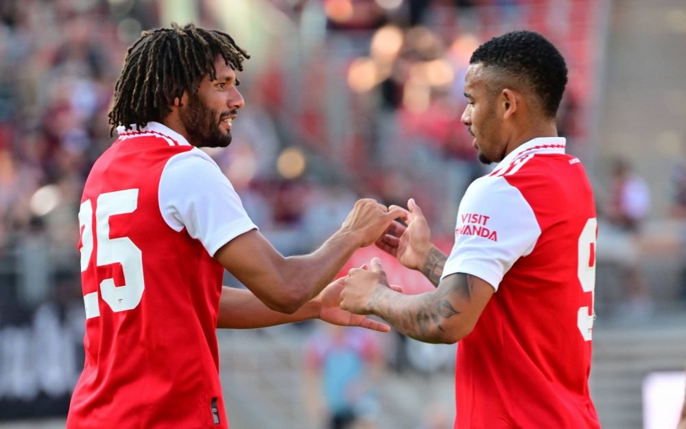 Transferuri pe bandă rulantă! Cum stă Arsenal în această perioadă și ce mai pregătește_22