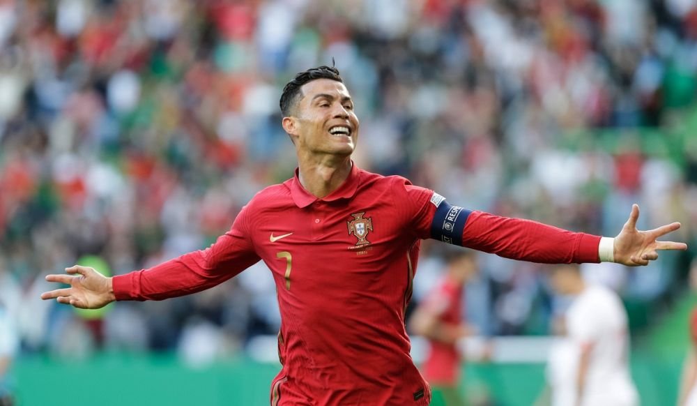 Totul pentru transferul lui Cristiano Ronaldo! Starul la care Atletico renunță pentru a-i face loc portughezului