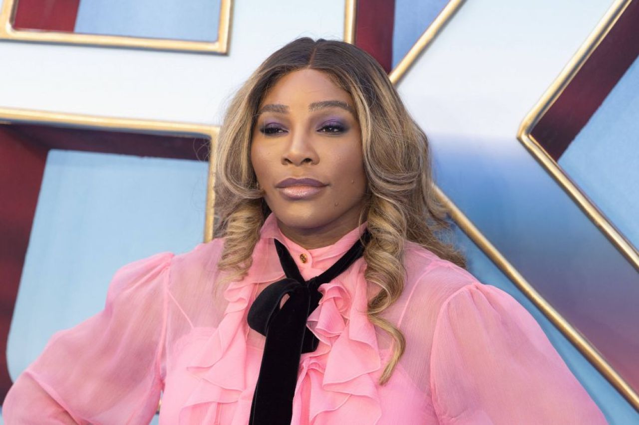 Serena Williams a fost la un pas de moarte. Povestea tenismenei și norocul care