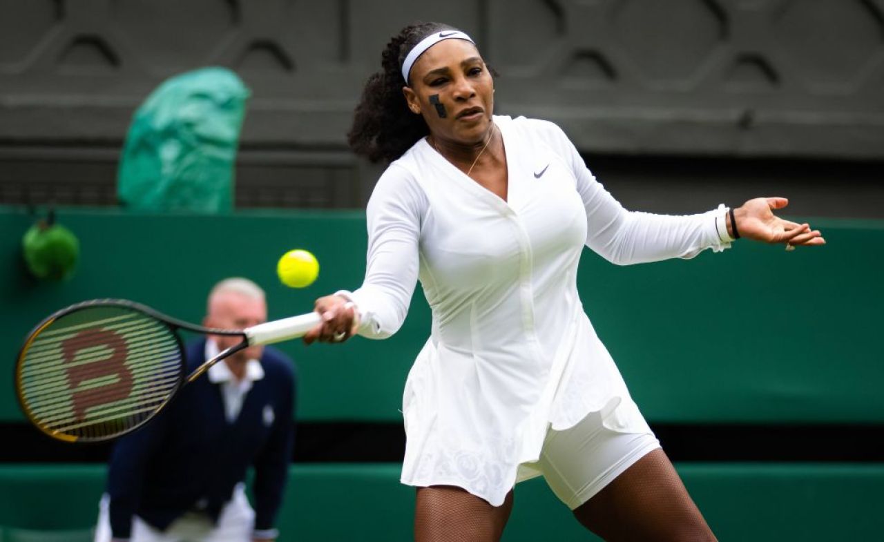 Serena Williams a fost la un pas de moarte. Povestea tenismenei și norocul care