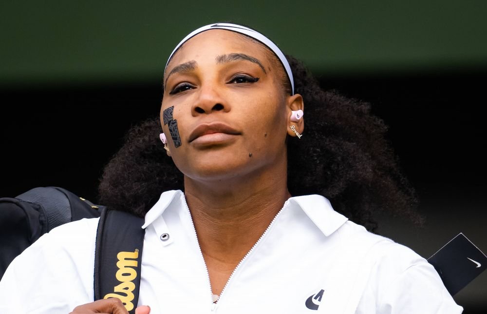 Serena Williams a fost la un pas de moarte. Povestea tenismenei și norocul care 