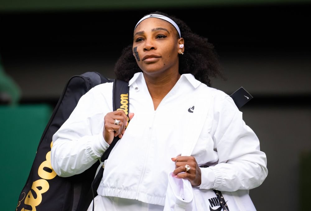 Serena Williams a fost la un pas de moarte. Povestea tenismenei și norocul care 
