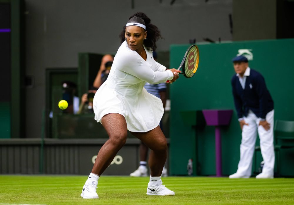Serena Williams a fost la un pas de moarte. Povestea tenismenei și norocul care