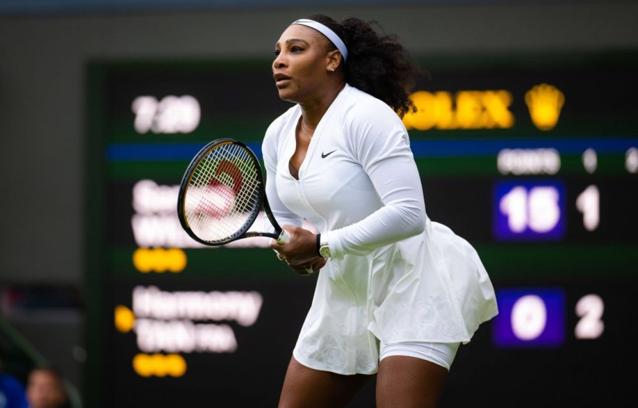 Serena Williams a fost la un pas de moarte. Povestea tenismenei și norocul care