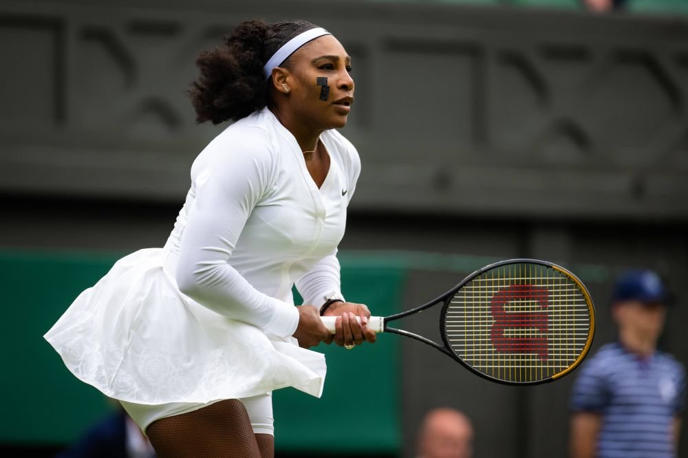 Serena Williams a fost la un pas de moarte. Povestea tenismenei și norocul care 