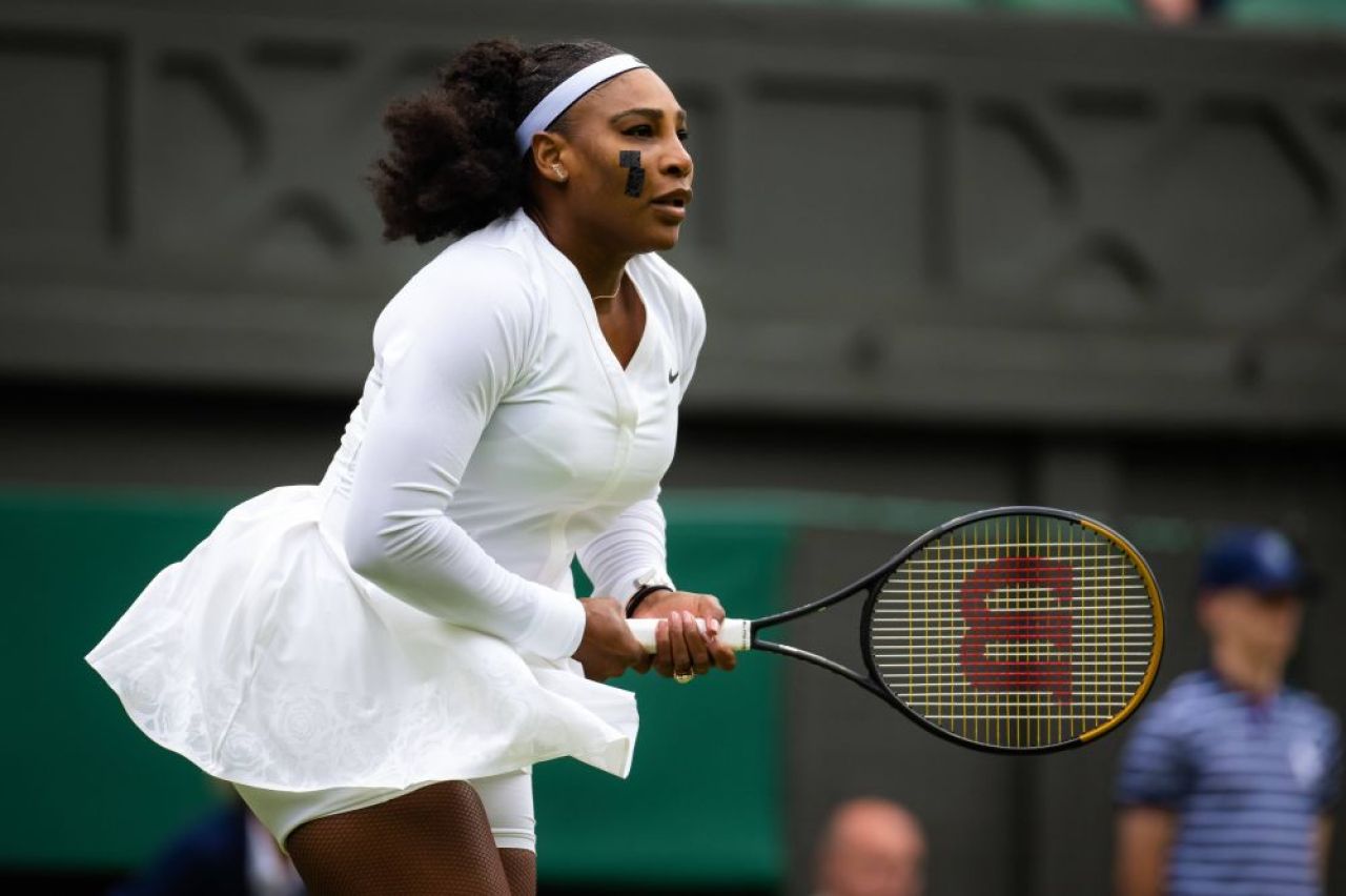 Serena Williams a fost la un pas de moarte. Povestea tenismenei și norocul care