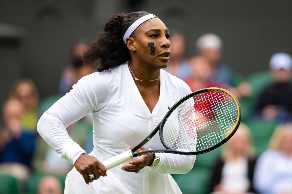 Serena Williams a fost la un pas de moarte. Povestea tenismenei și norocul care 