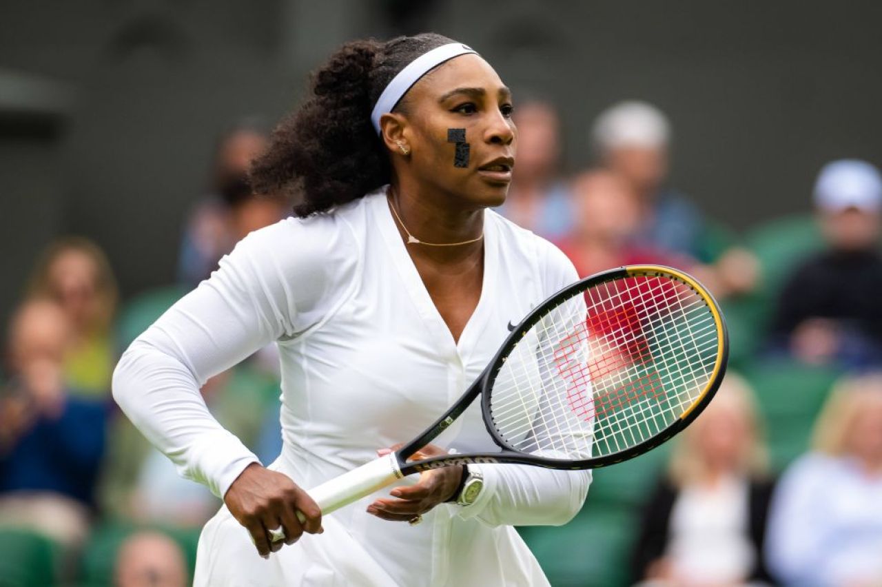 Serena Williams a fost la un pas de moarte. Povestea tenismenei și norocul care