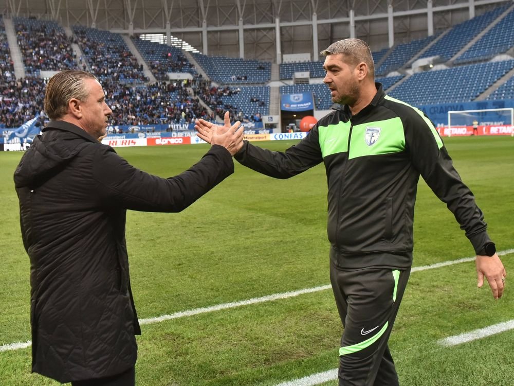 FC Voluntari - FC Botoșani | Liviu Ciobotariu a dezvăluit obiectivul echipei sale după înfrângerea de la Mioveni_2