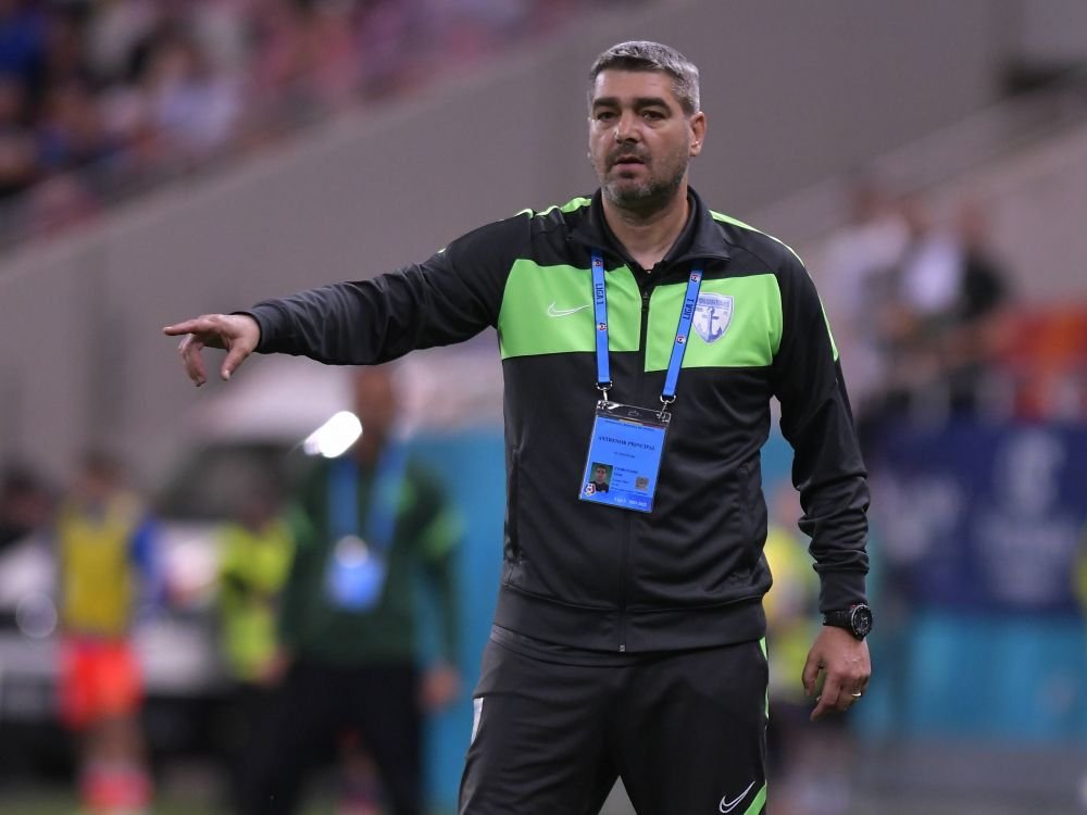 FC Voluntari - FC Botoșani | Liviu Ciobotariu a dezvăluit obiectivul echipei sale după înfrângerea de la Mioveni_8