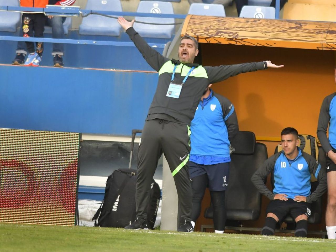 FC Voluntari - FC Botoșani | Liviu Ciobotariu a dezvăluit obiectivul echipei sale după înfrângerea de la Mioveni_9
