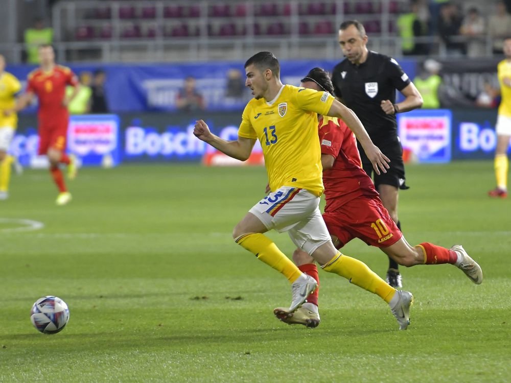 Mihăilă se bate cu pumnii în piept pentru Parma! Ce a spus românul după ce a triumfat cu italienii_2
