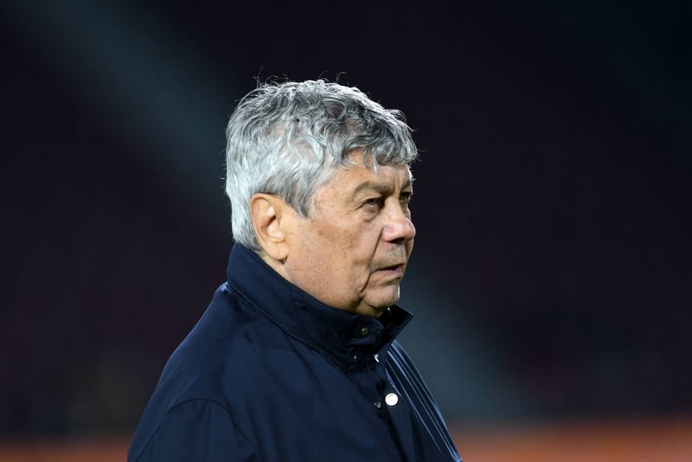 Mircea Lucescu, mesaj profund la Dinamo Kiev. „Îmi fac datoria de om”. Ce a spus antrenorul_2