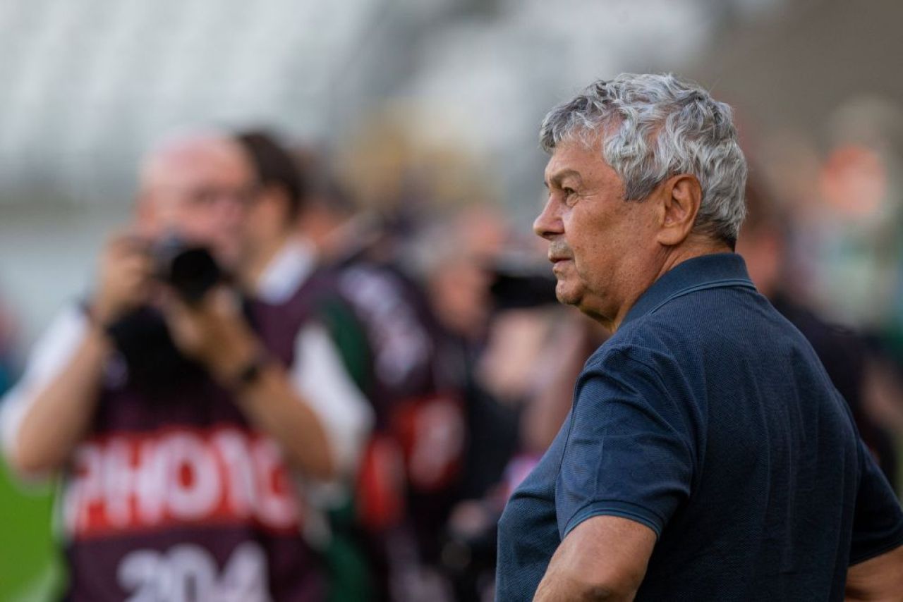 Mircea Lucescu, mesaj profund la Dinamo Kiev. „Îmi fac datoria de om”. Ce a spus antrenorul_4