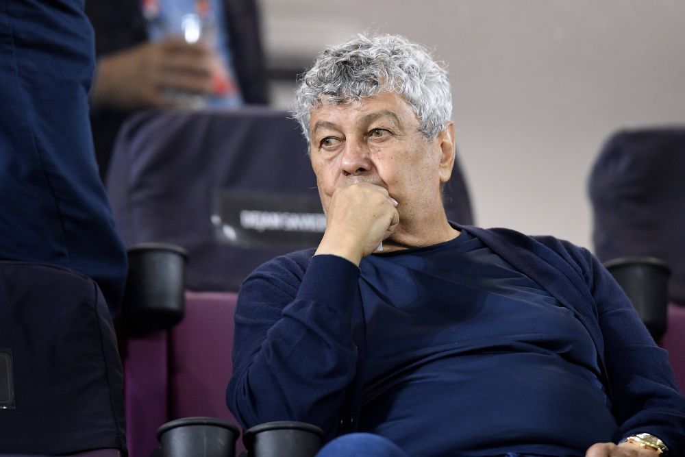 Mircea Lucescu, mesaj profund la Dinamo Kiev. „Îmi fac datoria de om”. Ce a spus antrenorul_7
