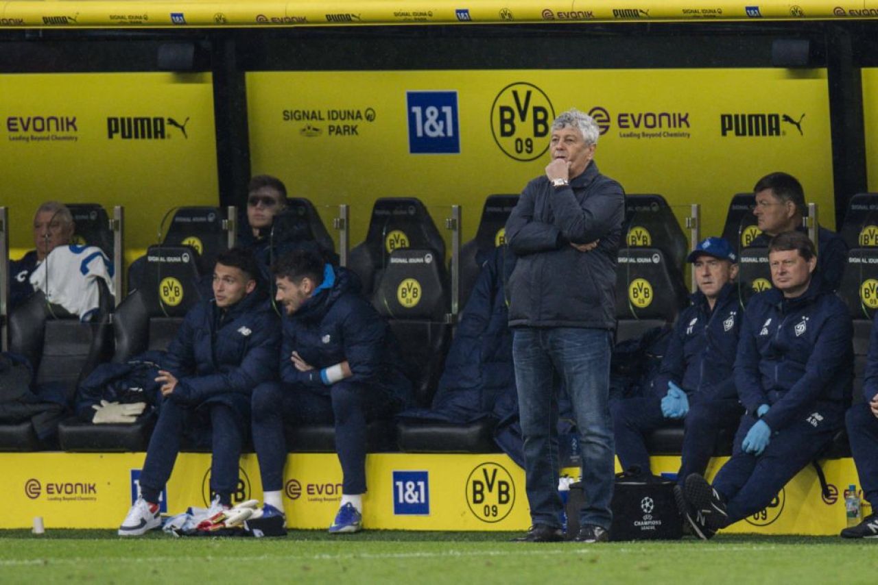 Mircea Lucescu, mesaj profund la Dinamo Kiev. „Îmi fac datoria de om”. Ce a spus antrenorul_9