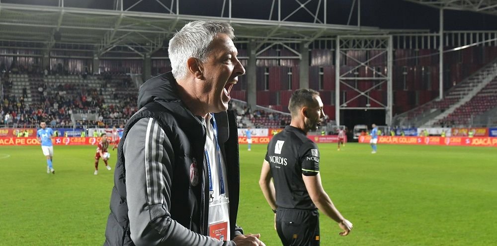 Sepsi OSK - FC Argeş 4-0 | Oaspeții, fără drept de apel la Sf. Gheorghe! Covăsnenii sunt pe val