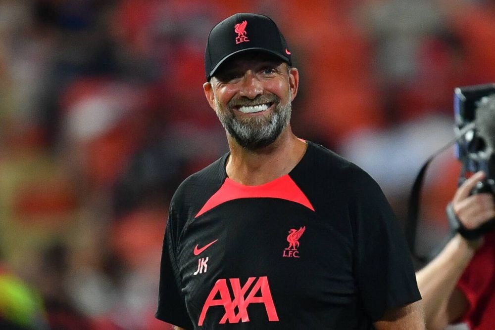 Încă un sezon, încă o luptă la titlu! A șaptea stagiune pentru Jurgen Klopp la Liverpool. Ce spune antrenorul din Merseyside_7