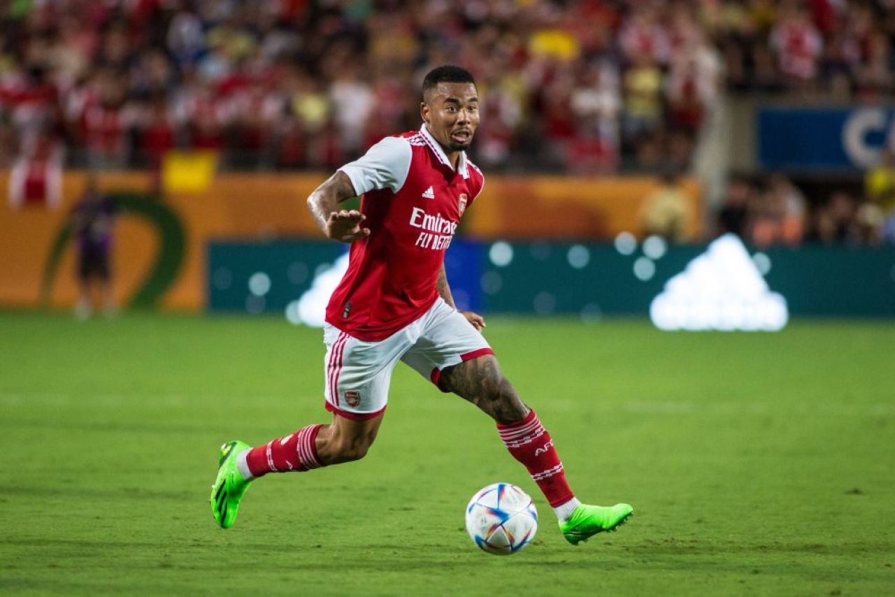 Arsenal o spulberă pe Chelsea în SUA! El este omul meciului_8