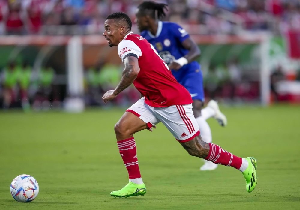 Arsenal o spulberă pe Chelsea în SUA! El este omul meciului_11