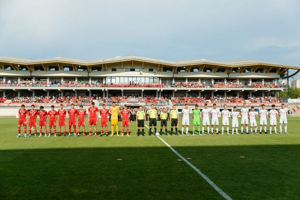 Oficialii lui Csikszereda se apără după inaugurarea cu cântec a stadionului din Miercurea Ciuc: „FRF nu ne-a anunțat din timp!”_3