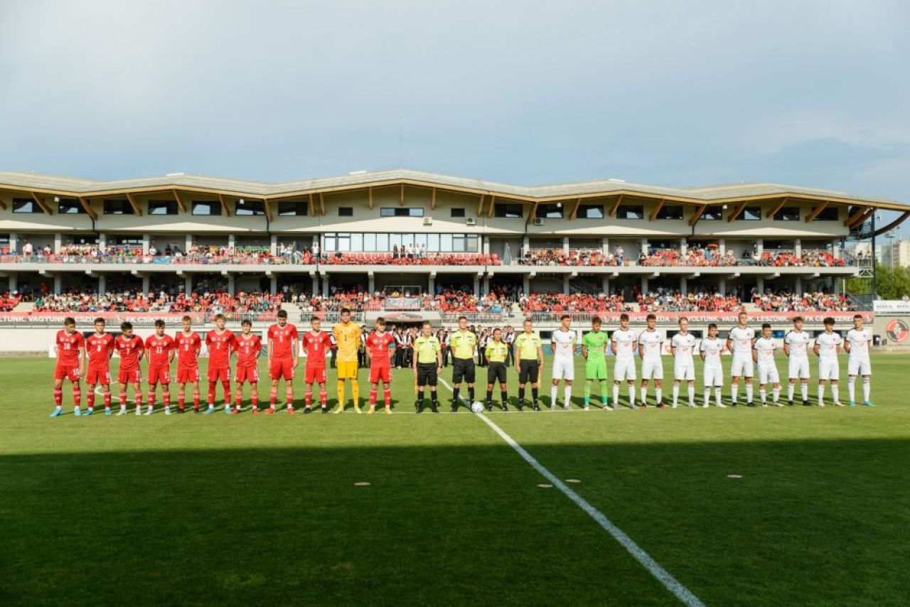 Oficialii lui Csikszereda se apără după inaugurarea cu cântec a stadionului din Miercurea Ciuc: „FRF nu ne-a anunțat din timp!”_3