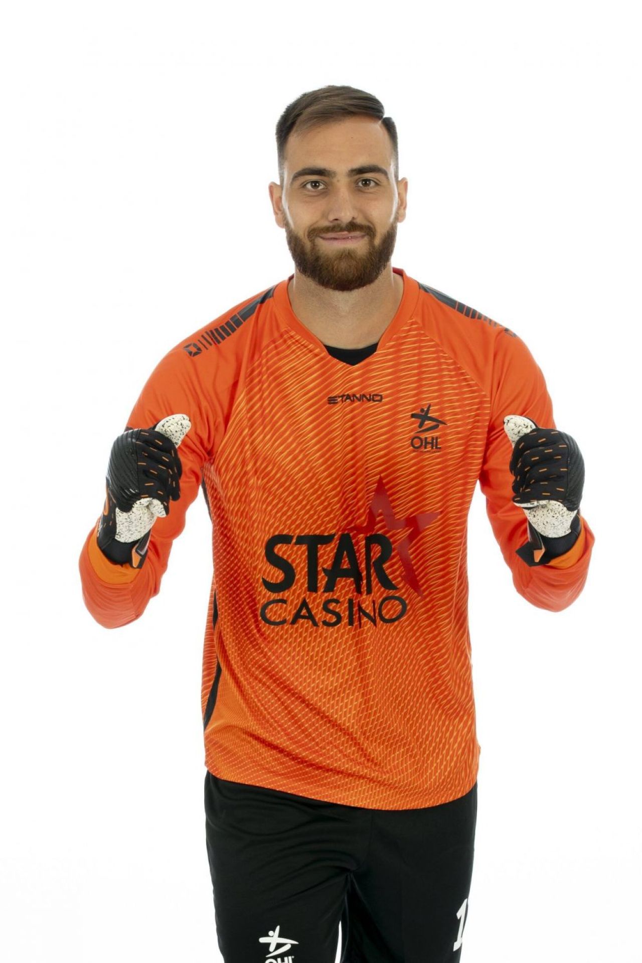 Valentin Cojocaru, la primul meci oficial în anul 2022! Portarul a debutat perfect la noua sa echipă_5