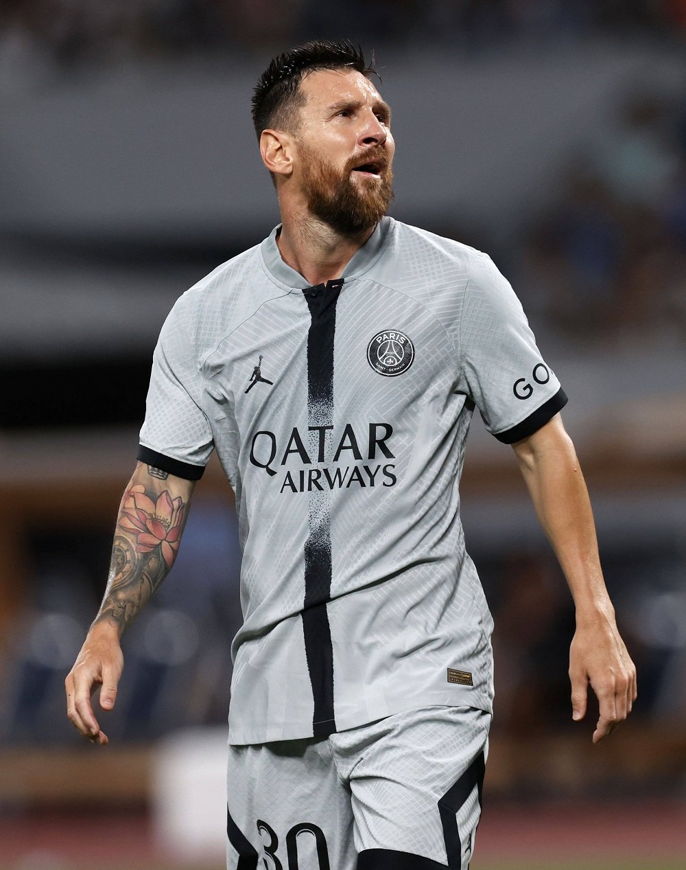 Messi, așteptat &icirc;napoi la FC Barcelona!? Mesajul transmis de Laporta: &bdquo;Am o datorie față de el!&rdquo;